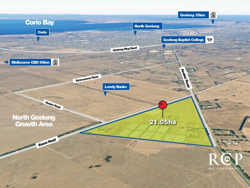 Lovely Banks VIC 3221