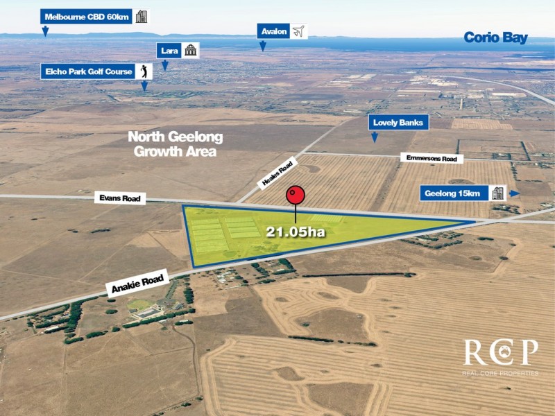 Lovely Banks VIC 3221