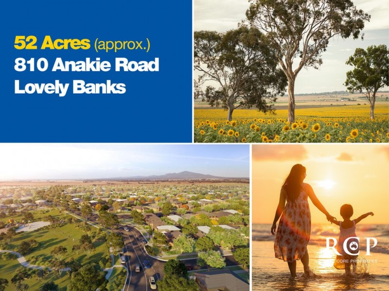 Lovely Banks VIC 3221