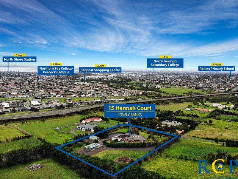 Lovely Banks VIC 3221