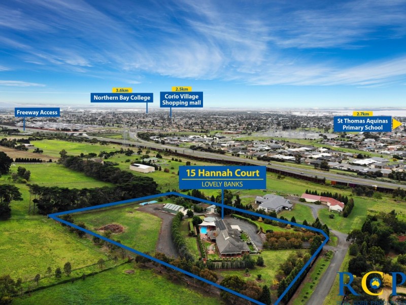 Lovely Banks VIC 3221