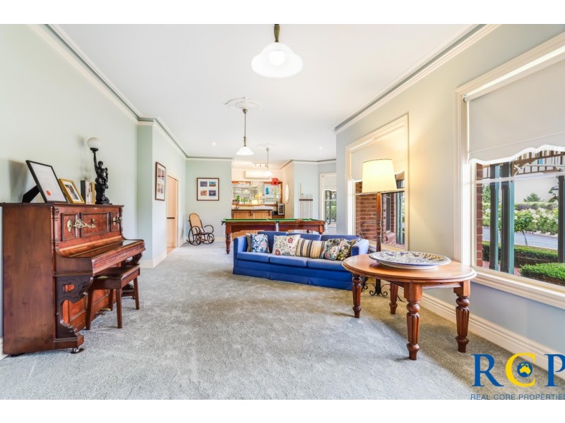 Lovely Banks VIC 3221