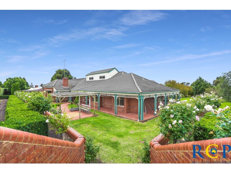 Lovely Banks VIC 3221