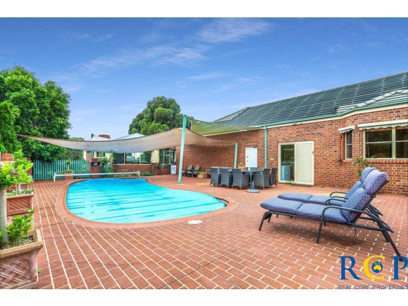 Lovely Banks VIC 3221