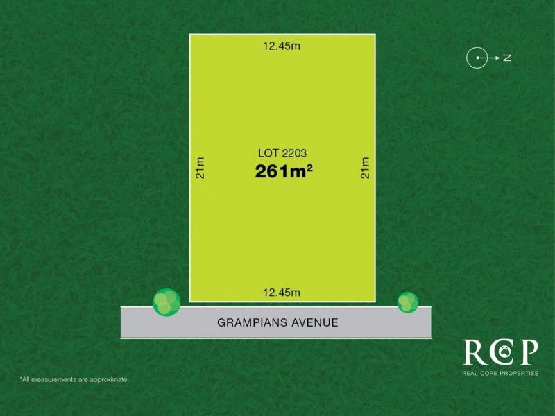 15 GRAMPIANS AVENUE, Werribee VIC 3030