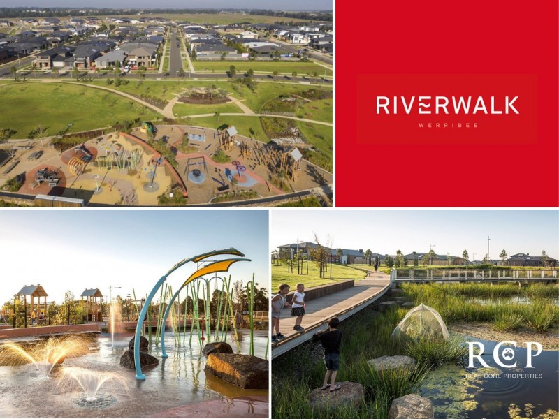 15 GRAMPIANS AVENUE, Werribee VIC 3030