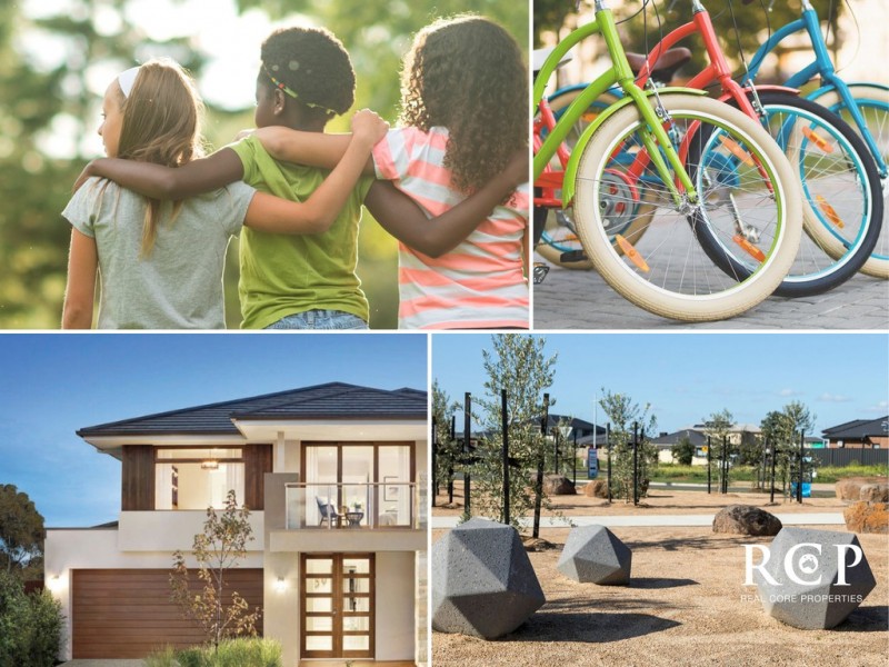 52 Queensbridge Ave, Tarneit VIC 3029