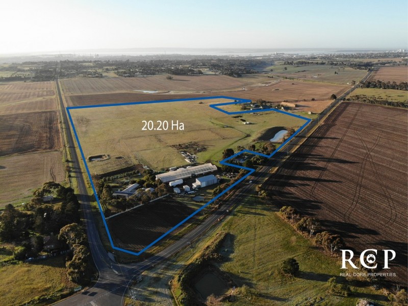 265-325 Lovely Banks Road, Moorabool VIC 3221