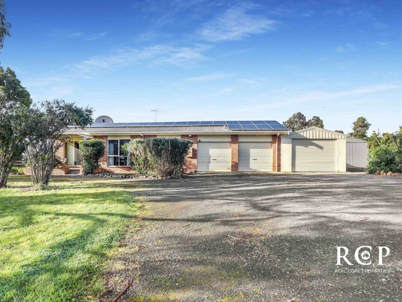265-325 Lovely Banks Road, Moorabool VIC 3221