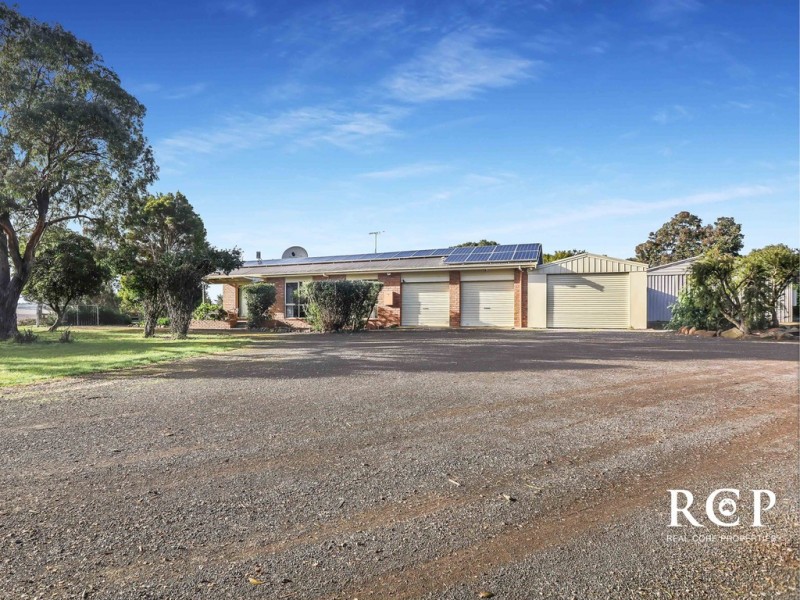 265-325 Lovely Banks Road, Moorabool VIC 3221