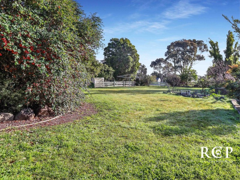 265-325 Lovely Banks Road, Moorabool VIC 3221