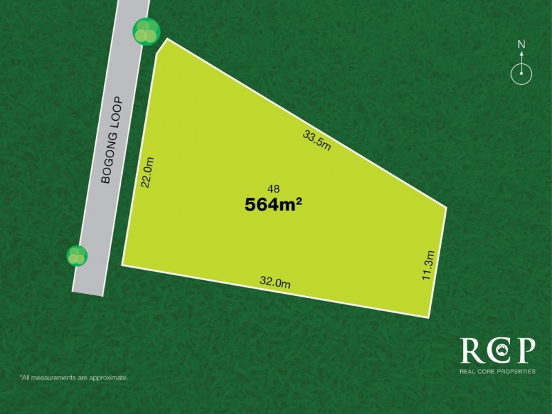 48 Bogong Loop, Tarneit VIC 3029