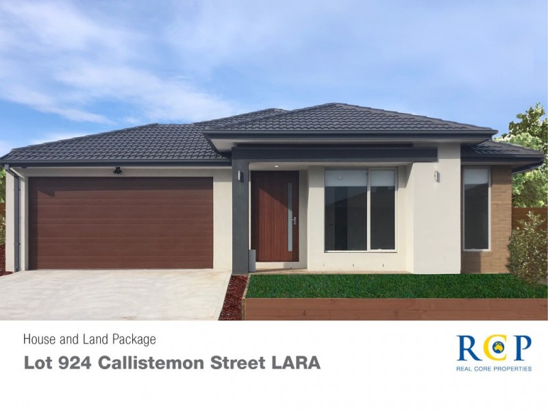 11 CALLISTEMON CIRCUIT, Lara VIC 3212