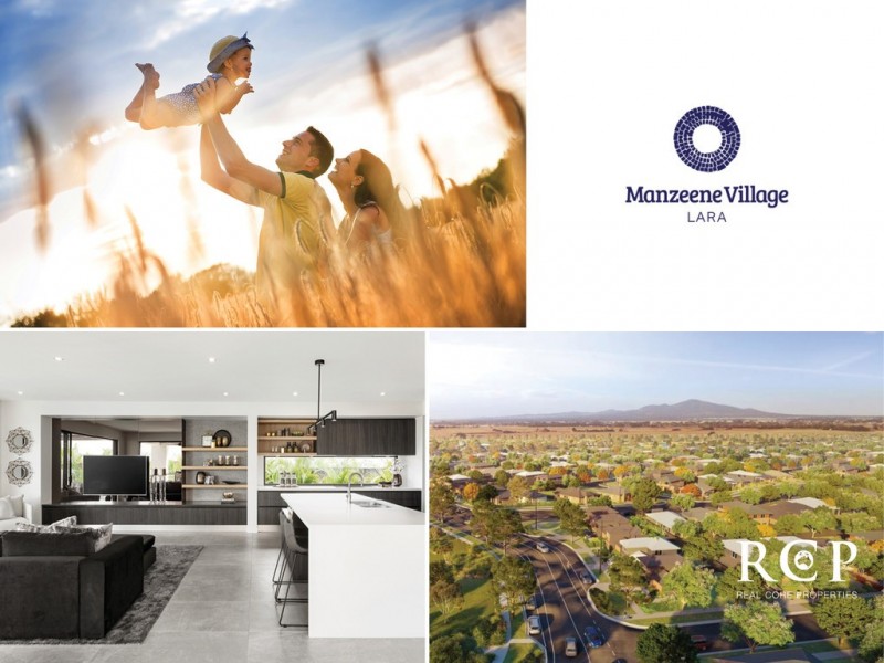 11 CALLISTEMON CIRCUIT, Lara VIC 3212