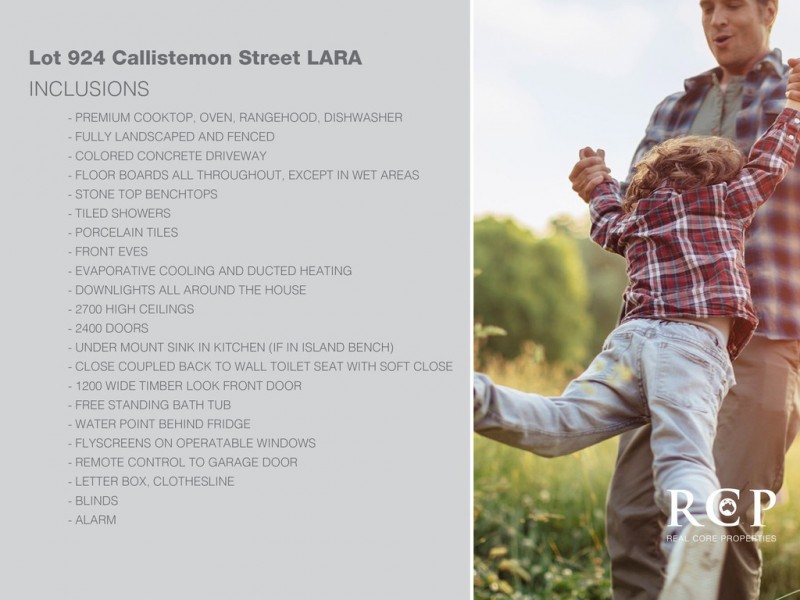 11 CALLISTEMON CIRCUIT, Lara VIC 3212