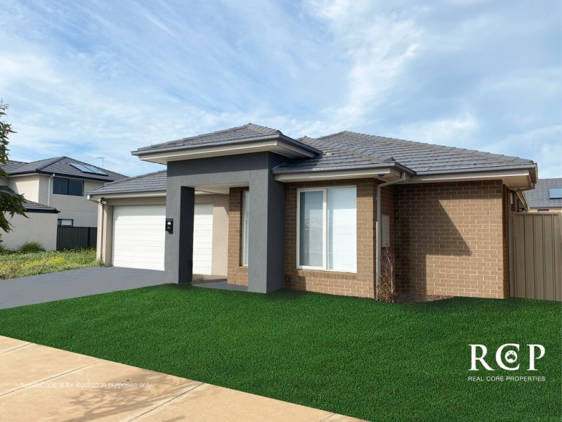 35 Bishopsgate Avenue, Tarneit VIC 3029