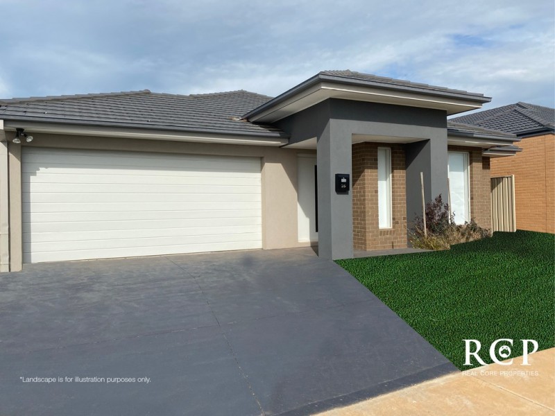 35 Bishopsgate Avenue, Tarneit VIC 3029