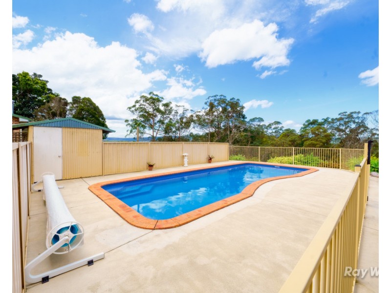 42 Coldwater Creek Road, Nana Glen NSW 2450