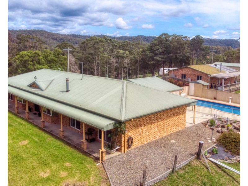 42 Coldwater Creek Road, Nana Glen NSW 2450