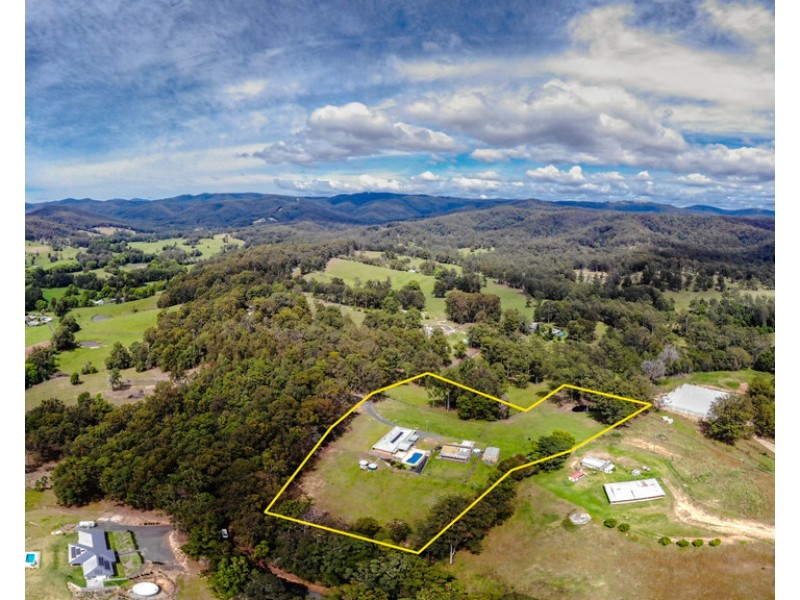 42 Coldwater Creek Road, Nana Glen NSW 2450