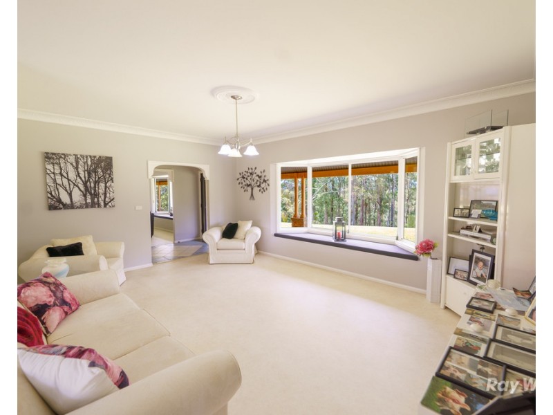 42 Coldwater Creek Road, Nana Glen NSW 2450