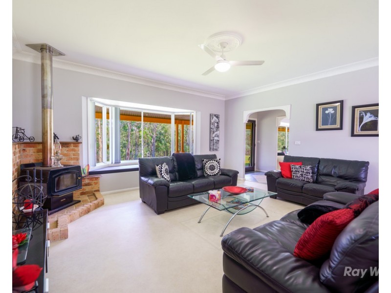 42 Coldwater Creek Road, Nana Glen NSW 2450
