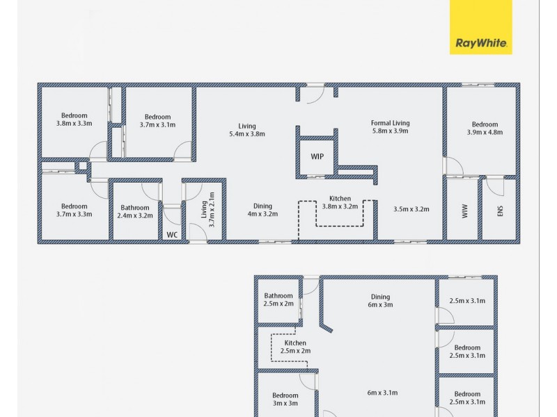 42 Coldwater Creek Road, Nana Glen NSW 2450 Floorplan
