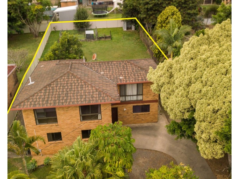 12 Mirroola Crescent, Toormina NSW 2452