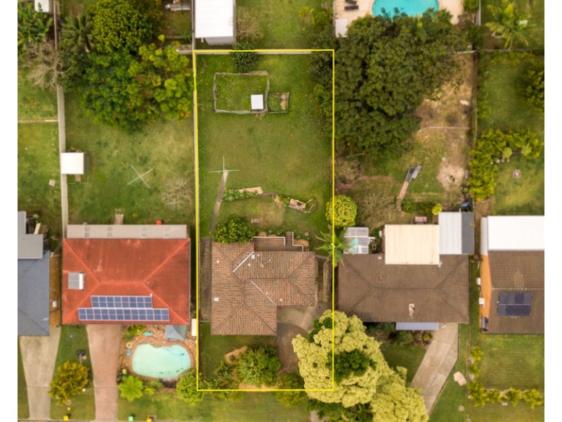 12 Mirroola Crescent, Toormina NSW 2452