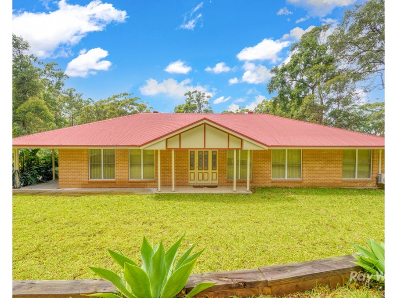 36 Lake Russell Drive, Emerald Beach NSW 2456