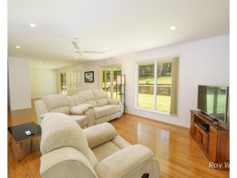 36 Lake Russell Drive, Emerald Beach NSW 2456