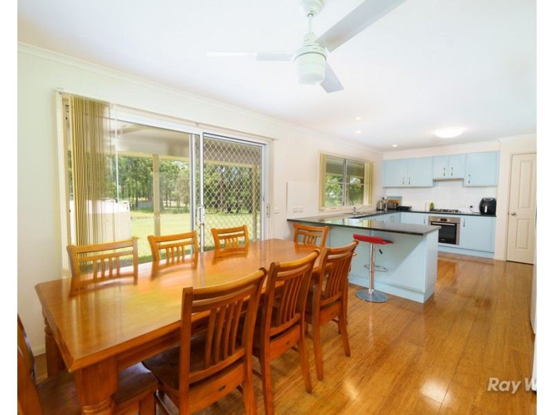 36 Lake Russell Drive, Emerald Beach NSW 2456