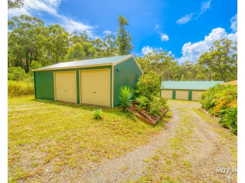 36 Lake Russell Drive, Emerald Beach NSW 2456