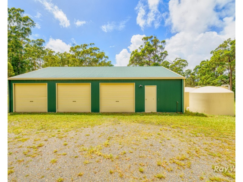 36 Lake Russell Drive, Emerald Beach NSW 2456