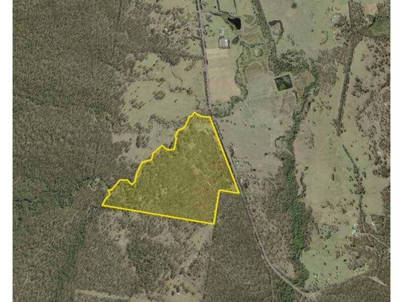 373 Big River Way, Glenugie NSW 2460
