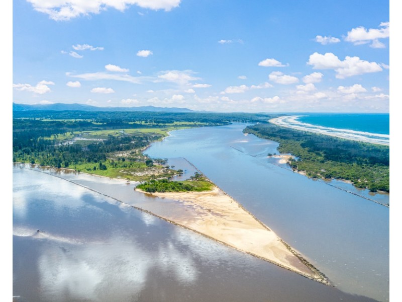 2/20 Newry Street, Urunga NSW 2455