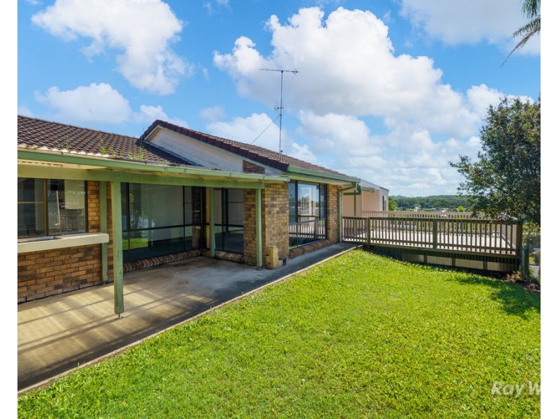 8 Barnes Street, Woolgoolga NSW 2456