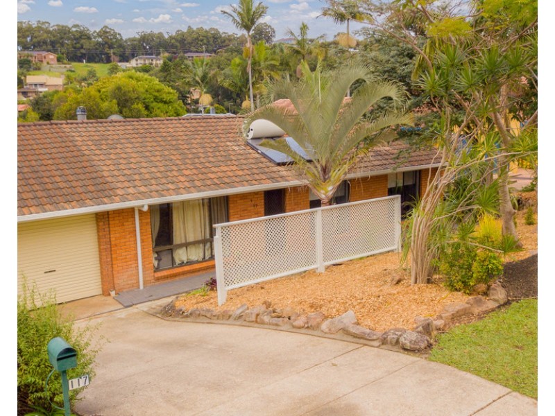 117 Combine Street, Coffs Harbour NSW 2450