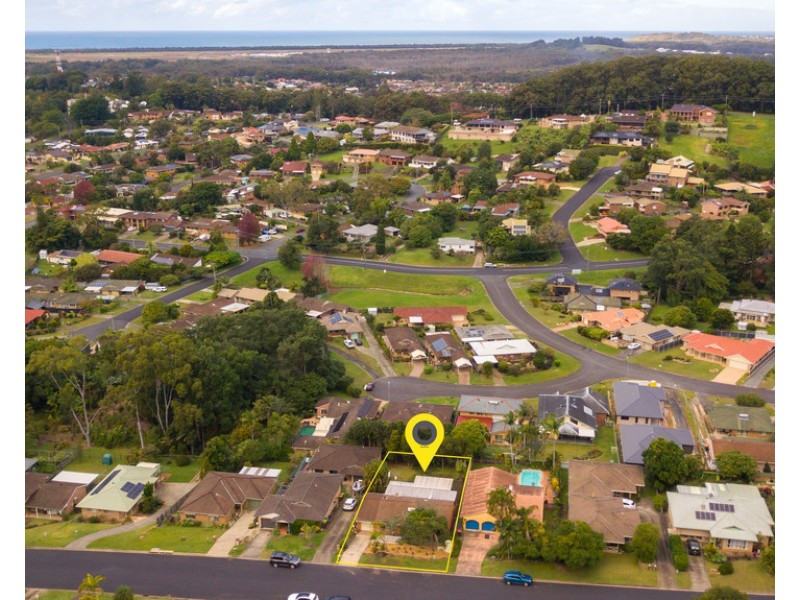 117 Combine Street, Coffs Harbour NSW 2450