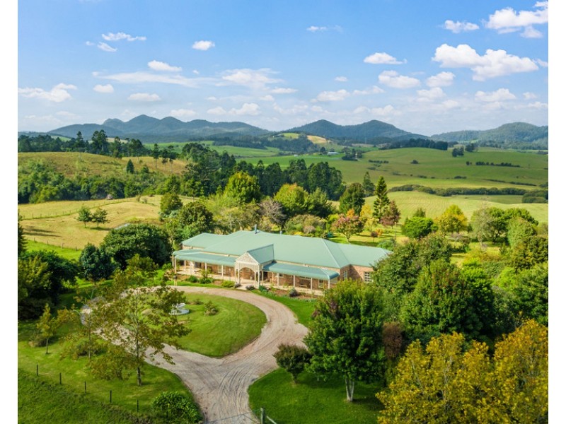 174 Seccombes Road, Brooklana NSW 2450