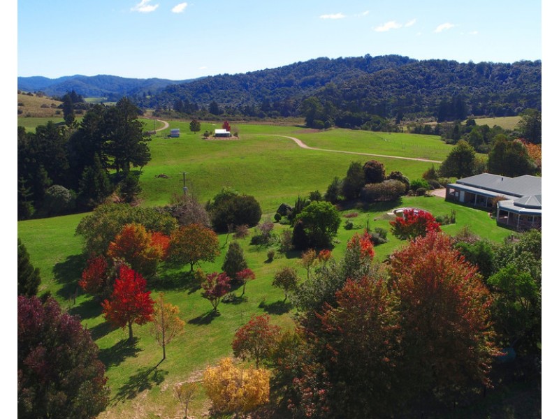 174 Seccombes Road, Brooklana NSW 2450