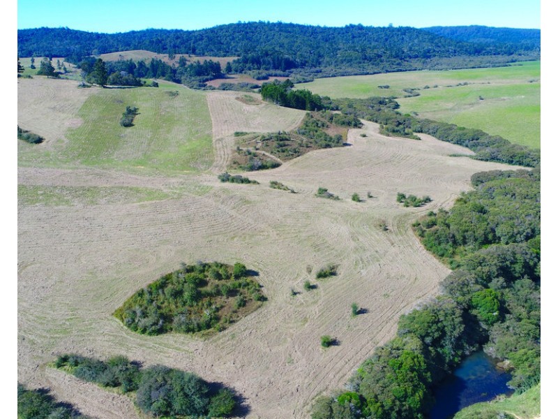 174 Seccombes Road, Brooklana NSW 2450