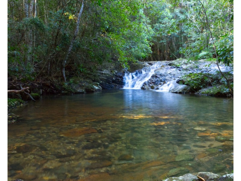 174 Seccombes Road, Brooklana NSW 2450