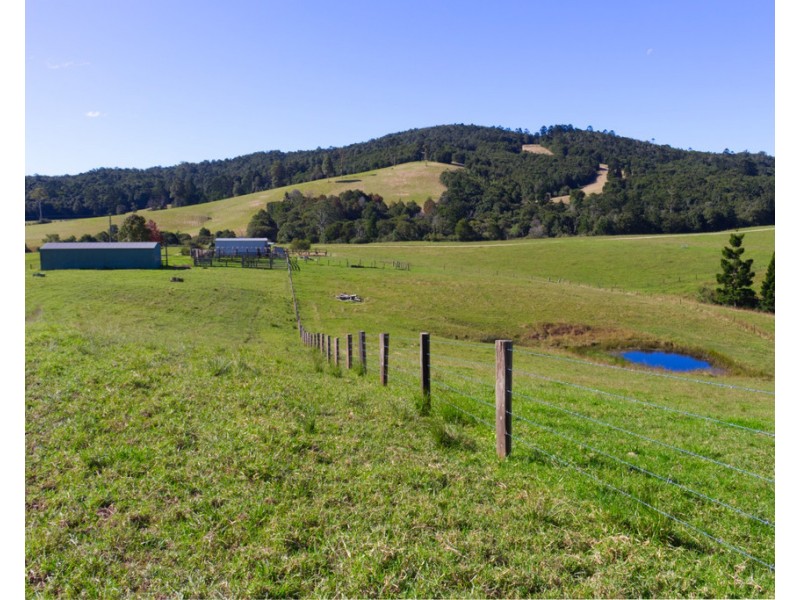 174 Seccombes Road, Brooklana NSW 2450