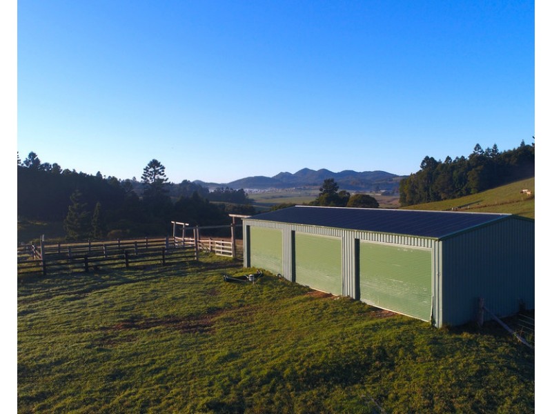 174 Seccombes Road, Brooklana NSW 2450