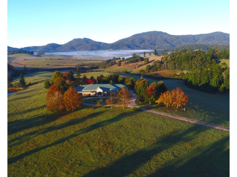 174 Seccombes Road, Brooklana NSW 2450