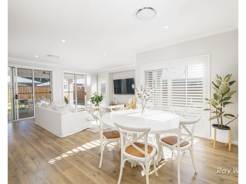 5 Water Vine Street, Sapphire Beach NSW 2450