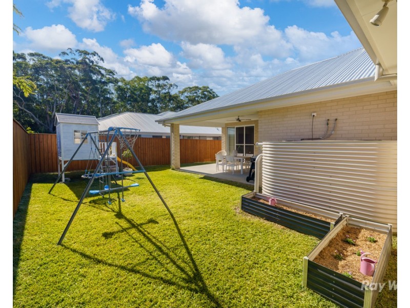 5 Water Vine Street, Sapphire Beach NSW 2450