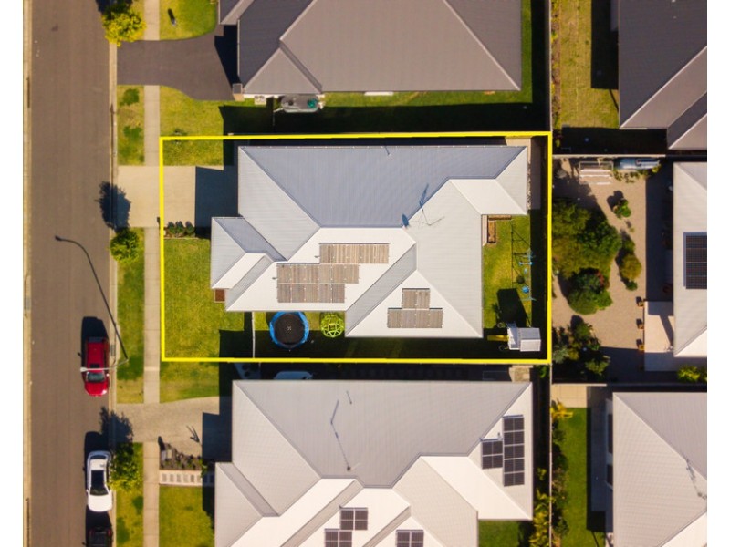 5 Water Vine Street, Sapphire Beach NSW 2450