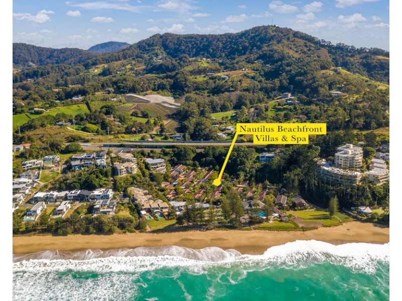 161/8 Solitary Islands Way, Sapphire Beach NSW 2450